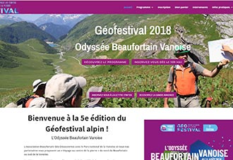 th geofestival